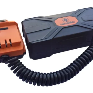 Bateria autonoma 14,4V Surspider