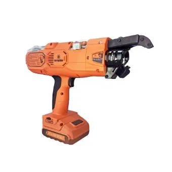 Enfierradora automatica ZKZ-40A Surspider