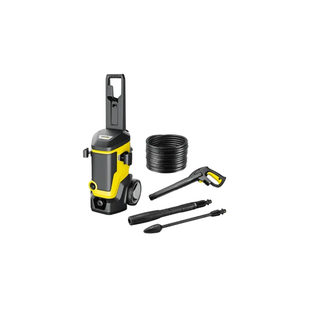 Karcher Máquina Lavadora de alta pressão 180 bar 600L/h KÄRCHER
