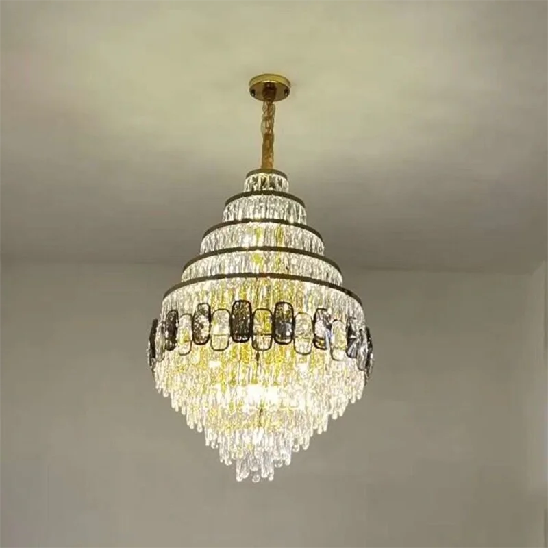 Iluminação Prestige da Luxury/Radiantea - Compatível Universal