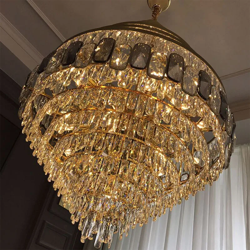 Iluminação Prestige da Luxury/Radiantea - Compatível Universal
