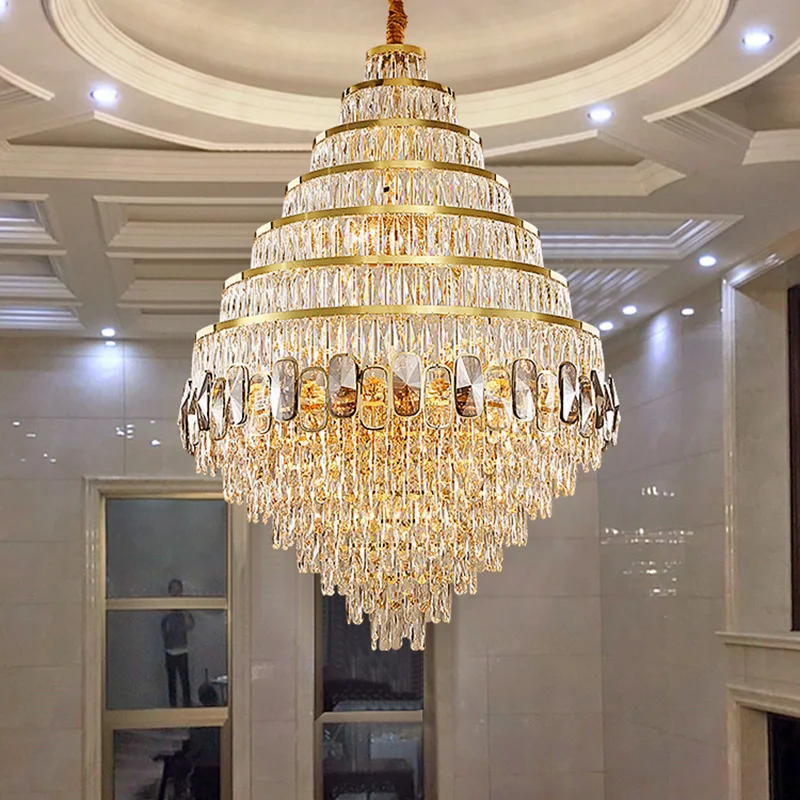 Iluminação Prestige da Luxury/Radiantea - Compatível Universal