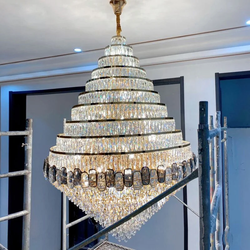 Projetor de Milha Lighting Prestige Luxury/Radiantea