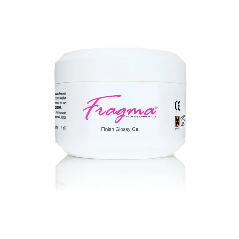 FRAGMA® Finish Polido Gel 15ml