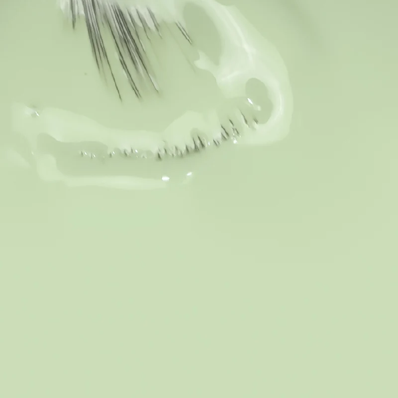 Verniz Gel Inocos Flor Da Idade 15ml com Aplicador Incluso