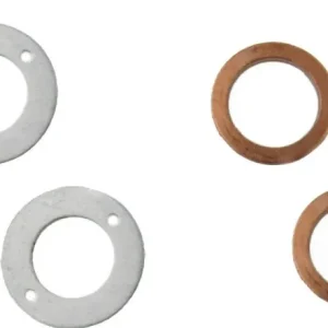 Perkins M30 Injector Washer Set