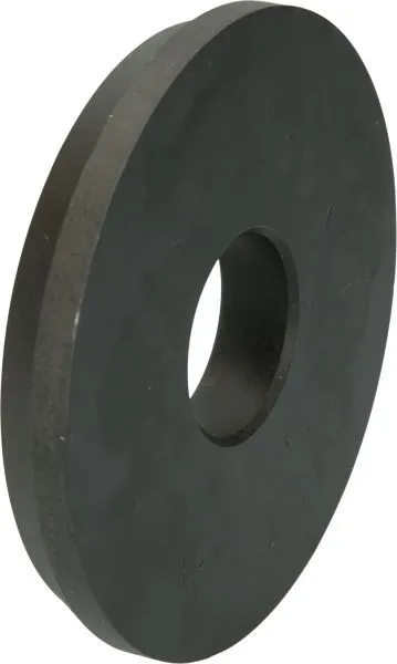 Ferramenta para Roscas Ferramenta de inserção de rolamento de rolos cônicos KS Tools para BPW, Ø 123 mm, peso: 1540 g, 460...