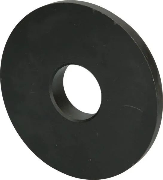 Ferramenta para Roscas Ferramenta de inserção de rolamento de rolos cônicos KS Tools para BPW, Ø 123 mm, peso: 1540 g, 460...