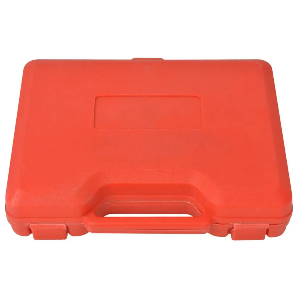 Restaurador de Furos Kit extrator de rolamentos de inserção pequenos 19 pcs