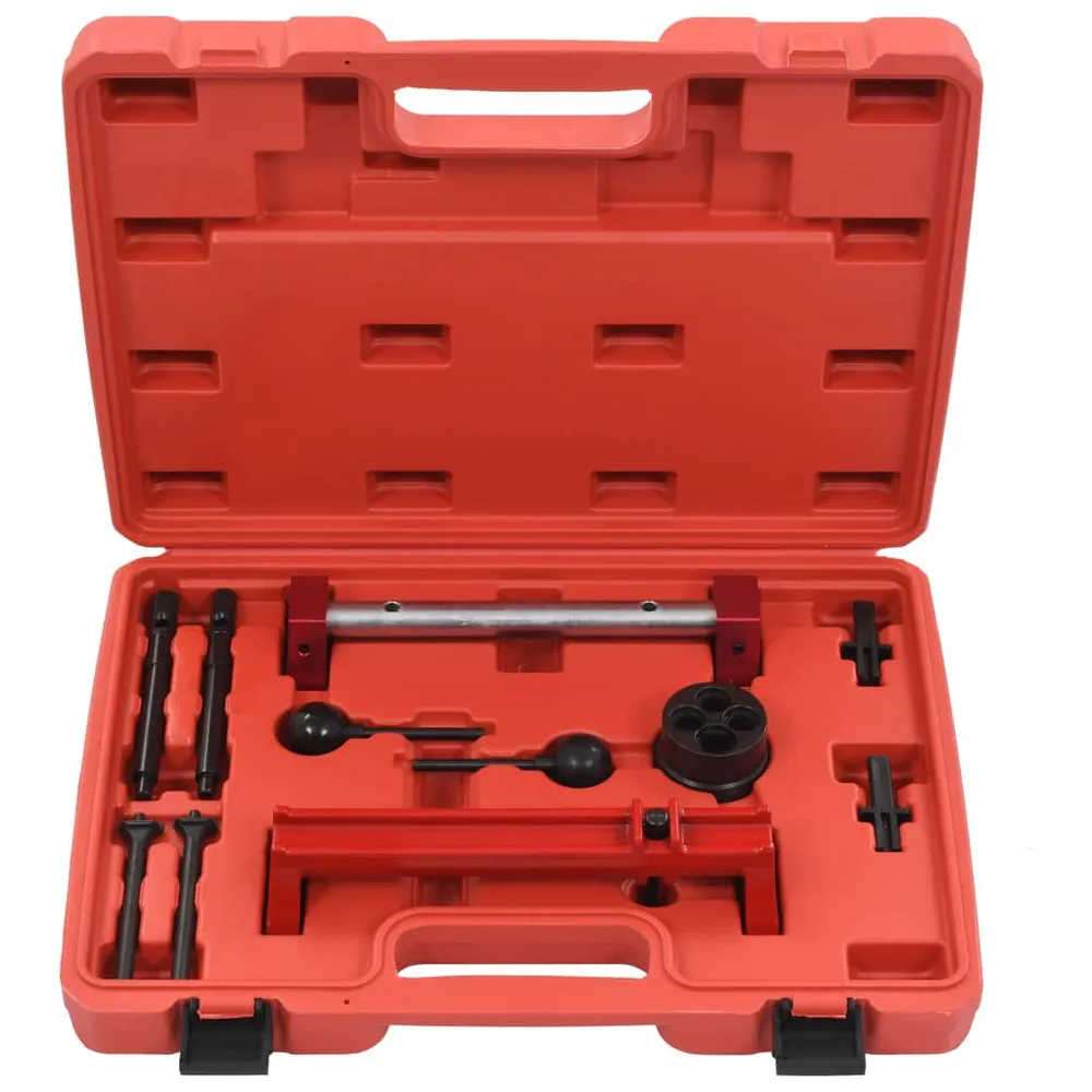 Ferramenta para Roscas Kit de ferramentas de sincronização do motor para BMW