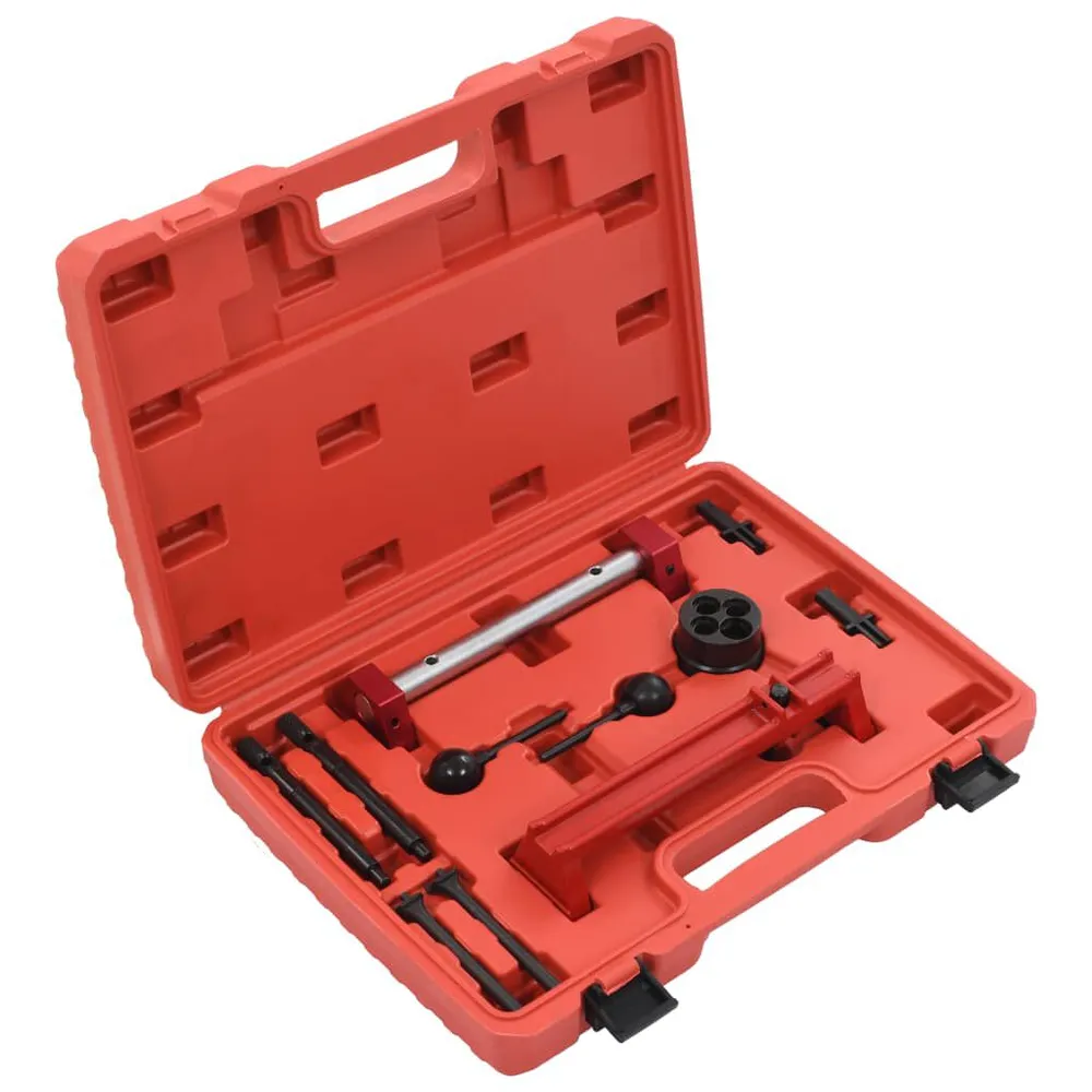 Ferramenta para Roscas Kit de ferramentas de sincronização do motor para BMW