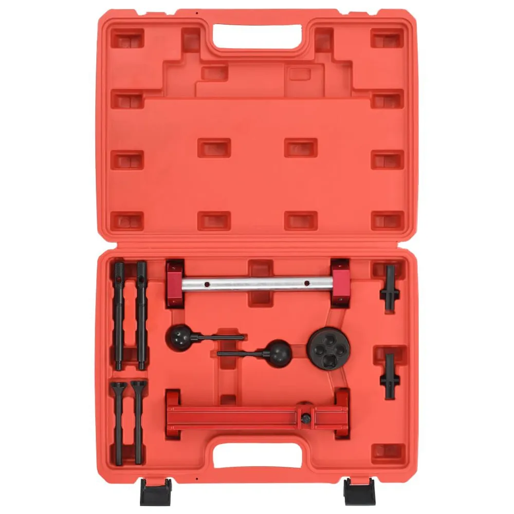 Ferramenta para Roscas Kit de ferramentas de sincronização do motor para BMW