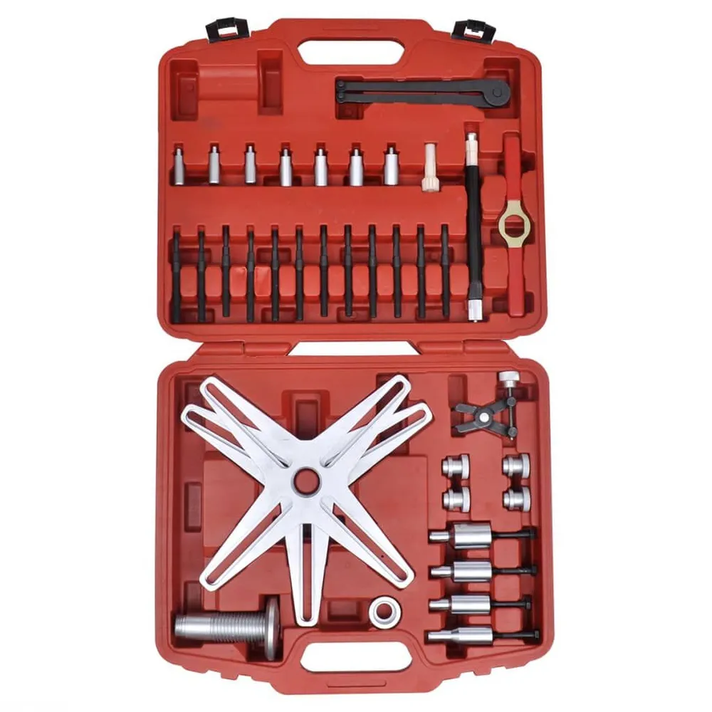 Inseridor de Rosca Kit ferramentas auto alinhamento da embreagem (SAC)