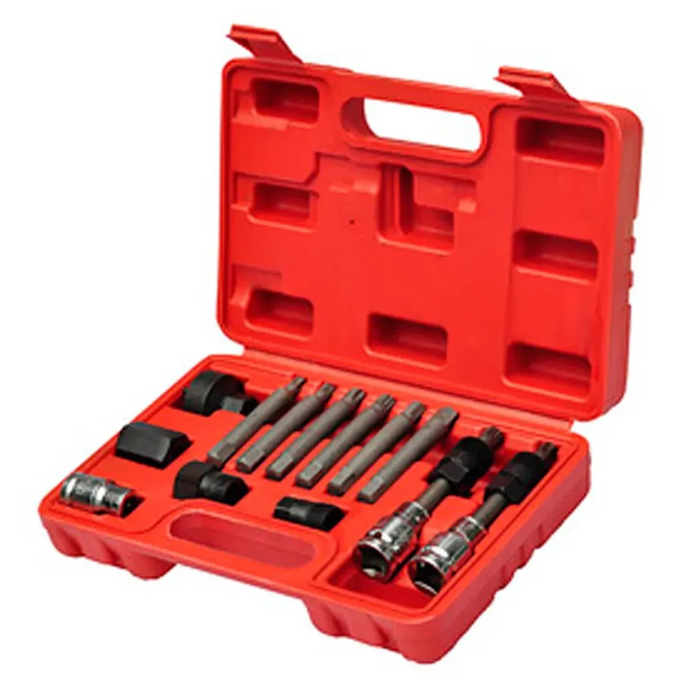 Kit de ferramentas para alternador carro : Edição Expandida