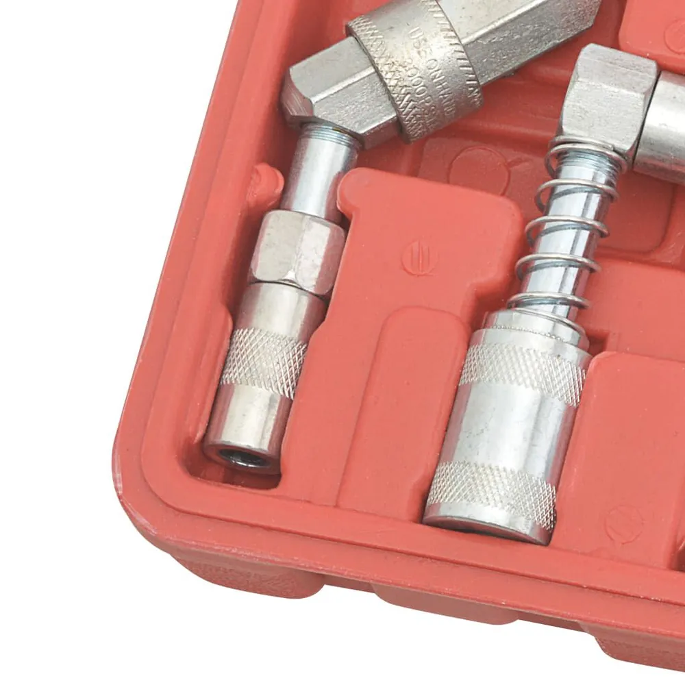 Kit Profissional de 11 pcs kit de acessórios para lubrificação