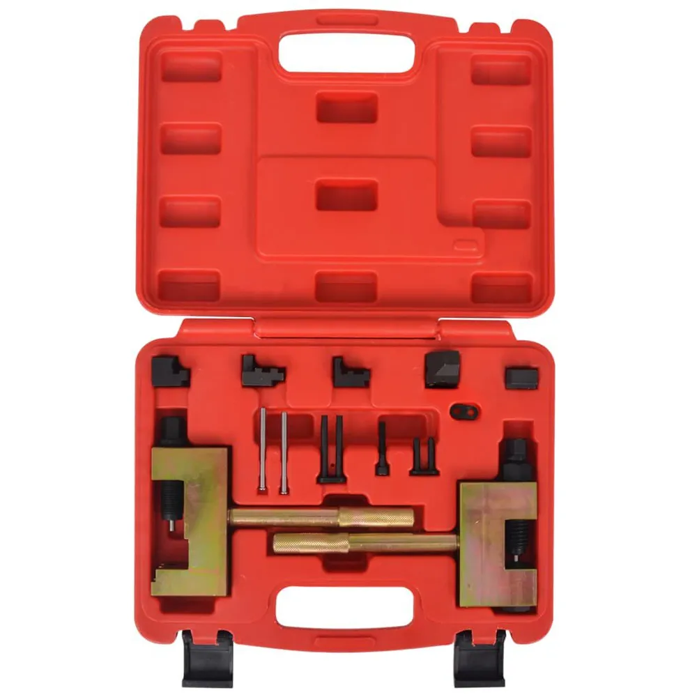 Kit de Recuperação Kit de ferramentas rebitagem de corrente para Mercedes