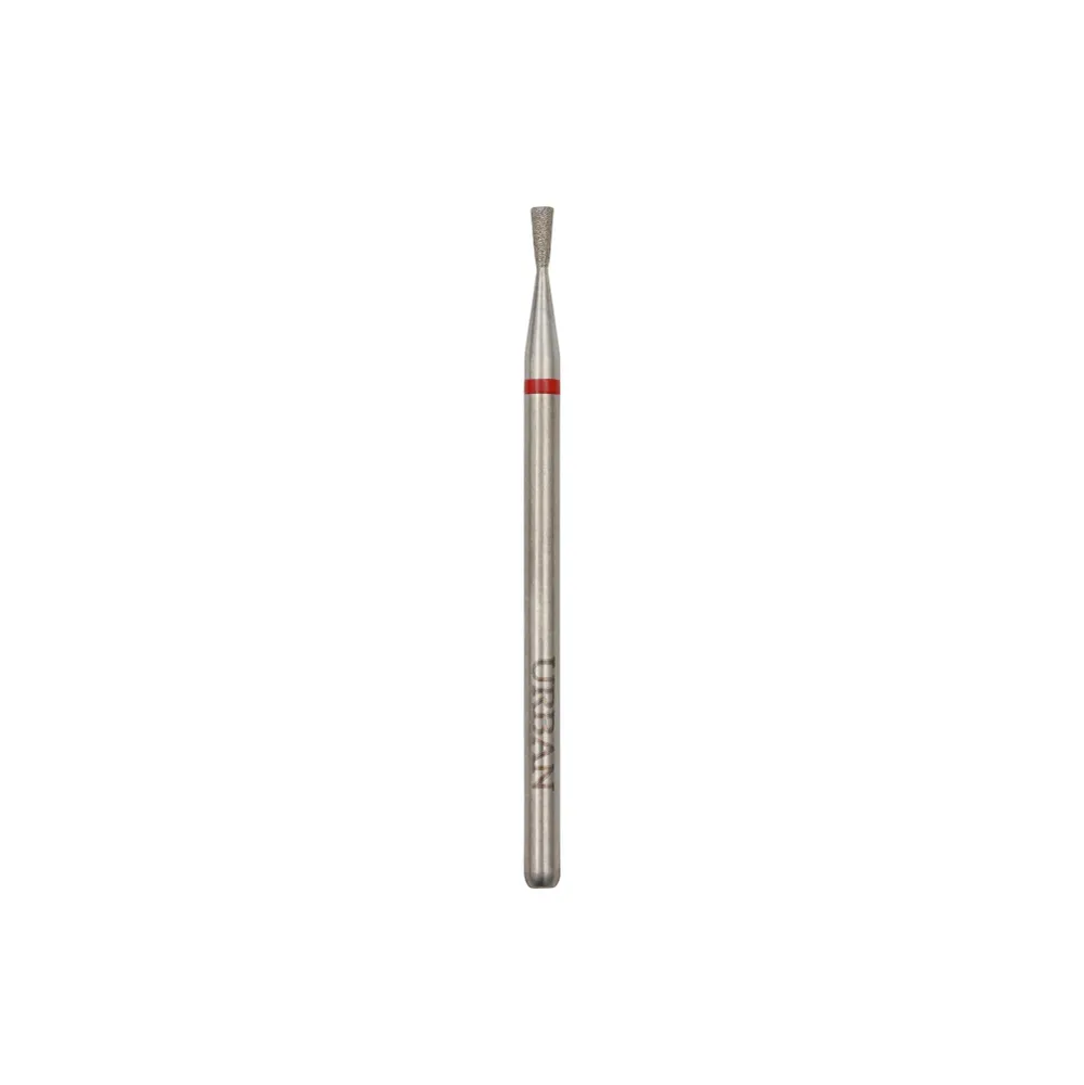 Carbide Cone Invertido Grão Suave com Fixação Parafusada