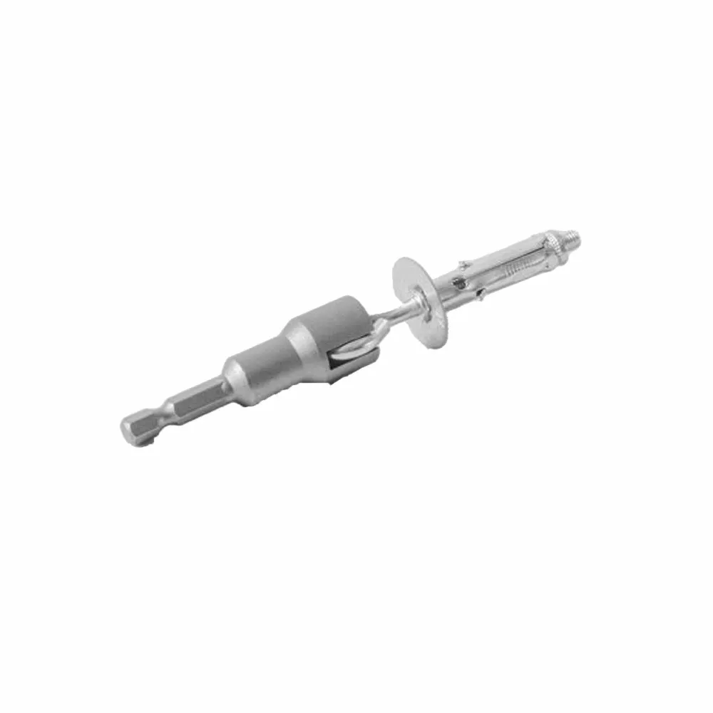 Inserción de ojal Akifix 5 mm