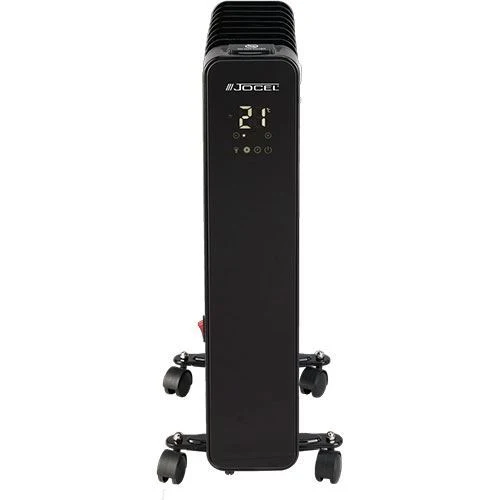 Radiador Óleo Jocel Jio11013156 | 2500 W | 11 Elementos | Preto - Outlet - Grade