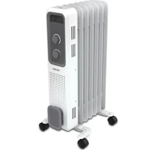 Radiador Óleo Proline Of1502 1500 W - Branco - Outlet - Grade