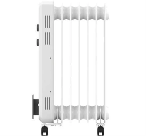 Radiador Óleo Proline Of1502 1500 W - Branco - Outlet - Grade