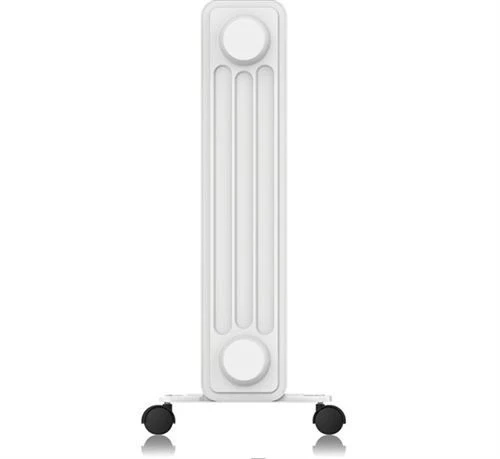 Radiador Óleo Proline Of1502 1500 W - Branco - Outlet - Grade