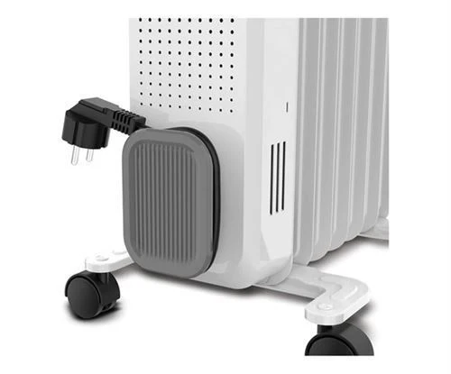 Radiador Óleo Proline Of1502 1500 W - Branco - Outlet - Grade