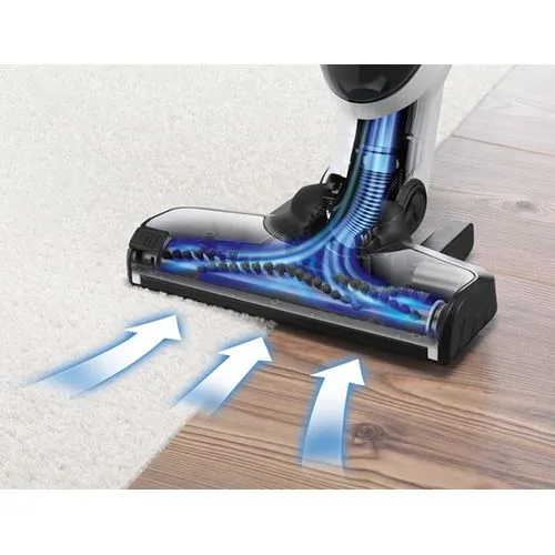 Aspirador Vertical Bosch Serie 4 Flexxo BBH32551