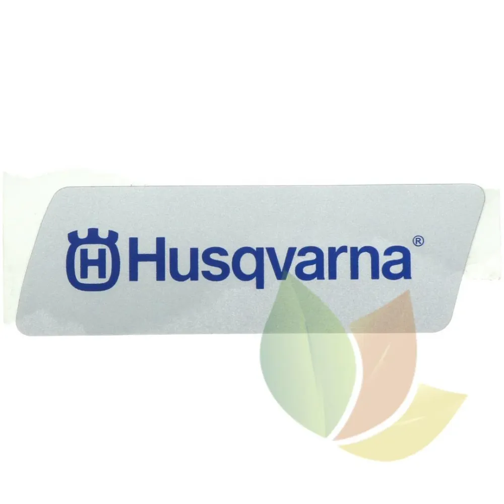 Autocolante Blindagem Lâmina Husqvarna 440