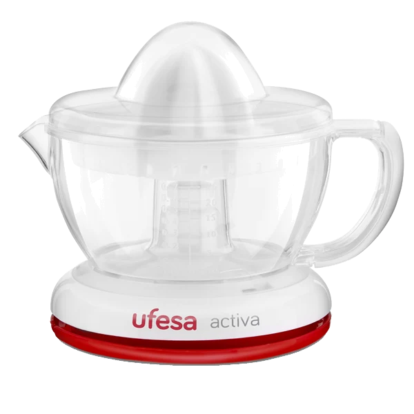 Espremedor Citrinos UFESA Ex4934