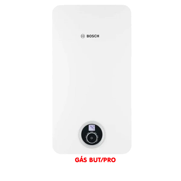 ESQUENTADOR BOSCH THERM 4600 F - T4600F 11 KME D31 - G. BUT