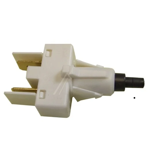 Interruptor de Botão WHIRLPOOL C00095500 | Máq. Secar, Autêntico