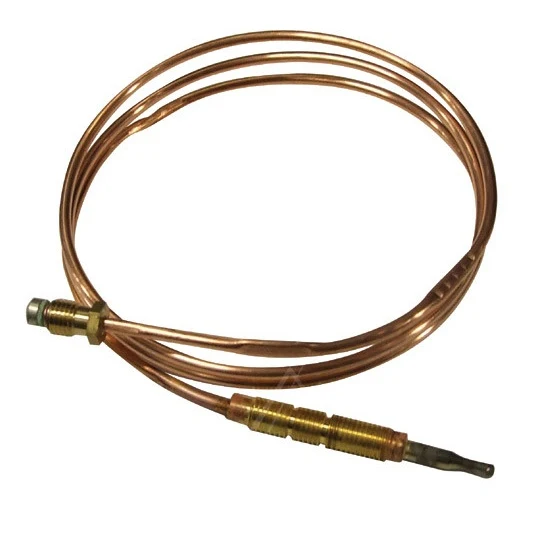 Interruptor térmico Termopar Whirlpool C00078735 | Forno, Legítimo