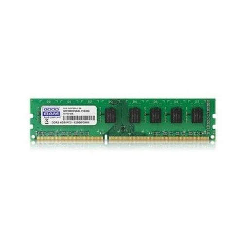 Memória RAM Goodram DDR3 1600Mhz CL11 - 4GB