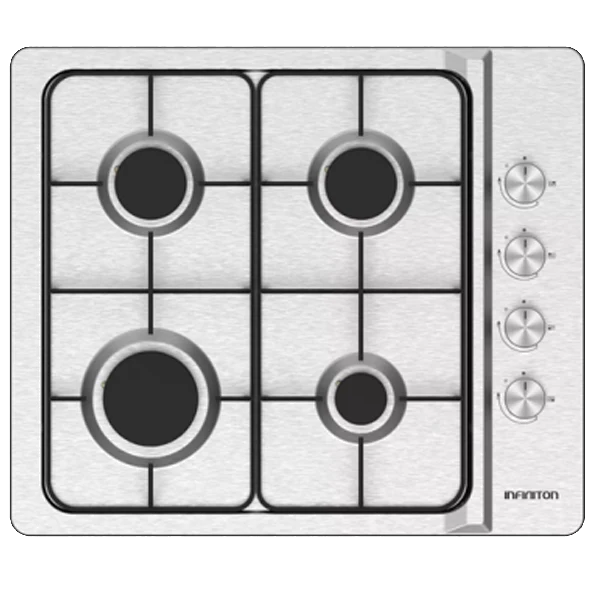 PLACA INFINITON - GAS - 4BNAI