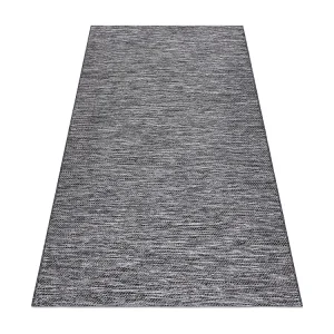 Tapete COLOR 47202900 SISAL cinzento / prata 160x230 cm
