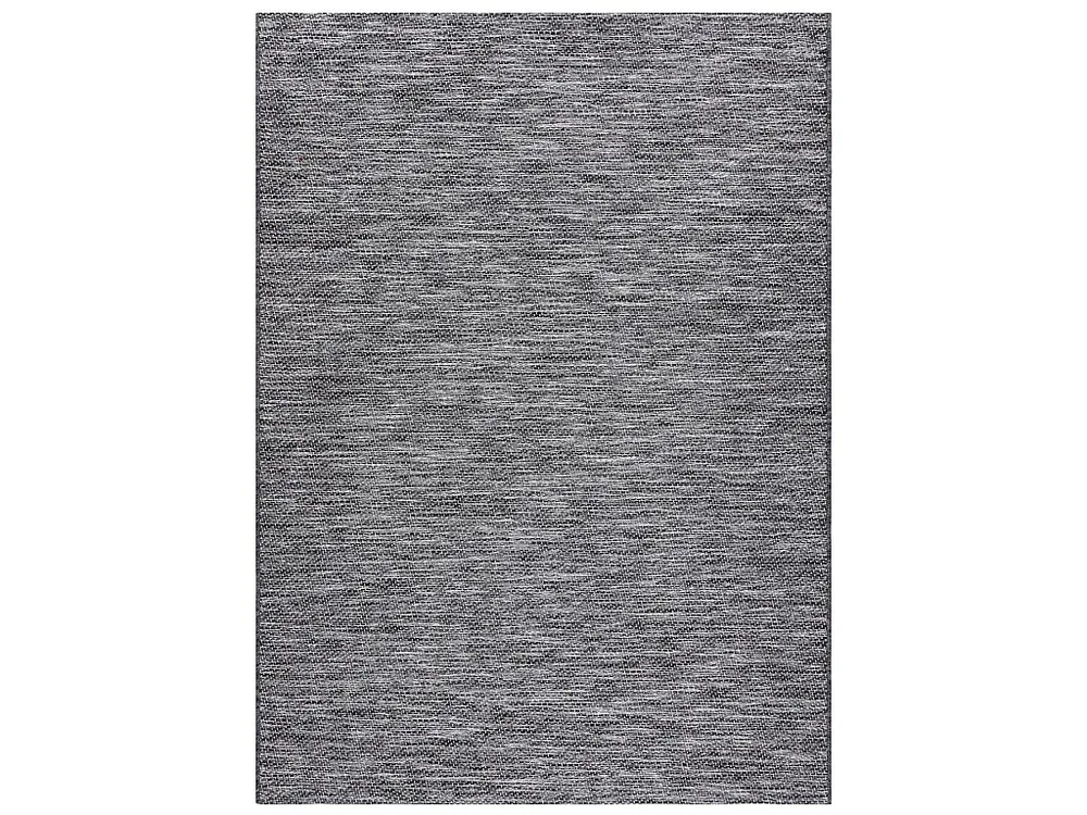Tapete COLOR 47202900 SISAL cinzento / prata 160x230 cm