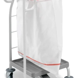 TTS Carro para Roupa Dust 4171