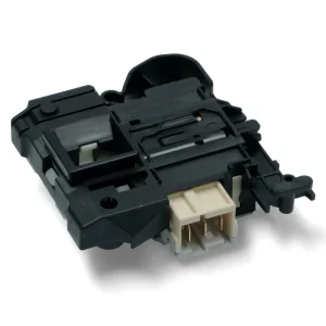 Elettro-serratura blocco-porta per lavatrice arcelik- Beko 2849660200-dk044403