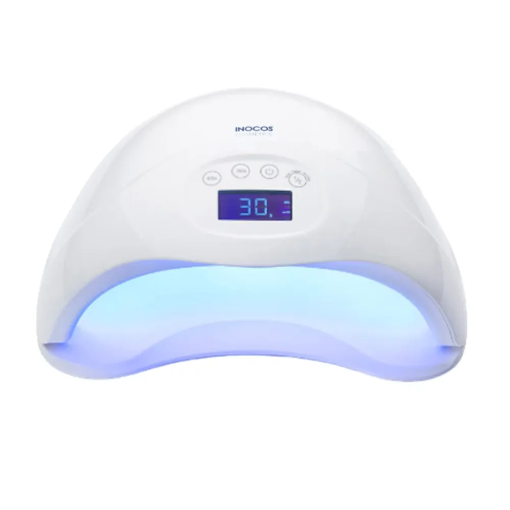 Carregador Solar CATALISADOR LED/UV 48W INOCOS
