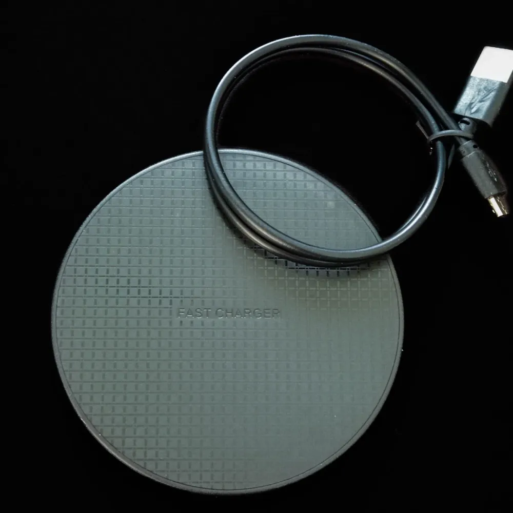 Carregador Wireless Imediato Charging