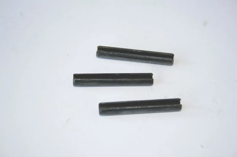 Amortecedor de Alta Performance Pino cônico ELMAG (posição 128) para HU 25 T, 9802045