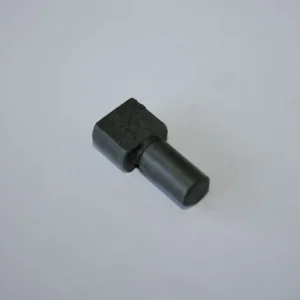 Amortecedor de Alta Performance Pino ELMAG nº 129 para garra de mudanç para HU 25 T, GBM 3/25 T+S, 9802036