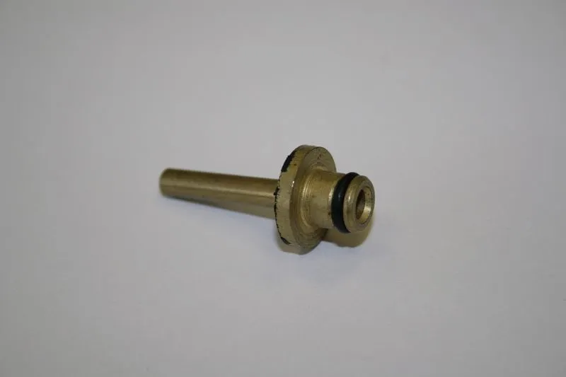 Pino de pressão ELMAG total, incluindo O-ring nº 13, 15, 16 para modelo F (M) G, FR (M) G, RG, 9402545