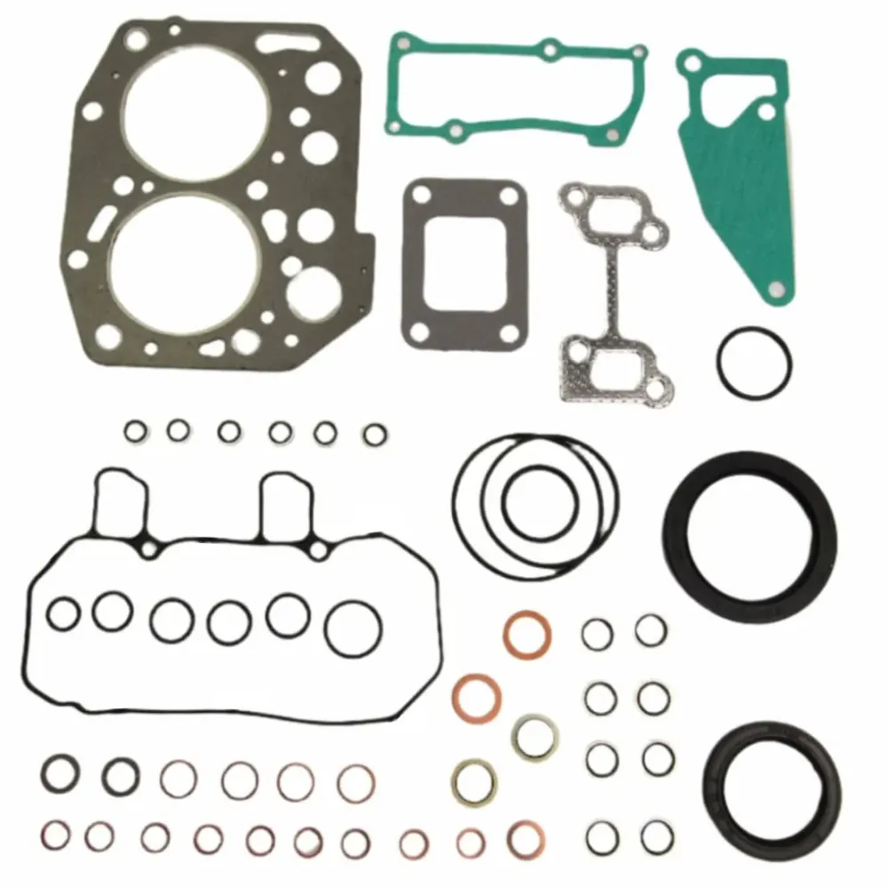 YANMAR 2YM15 JUNTA E CONJUNTO DE SEAL