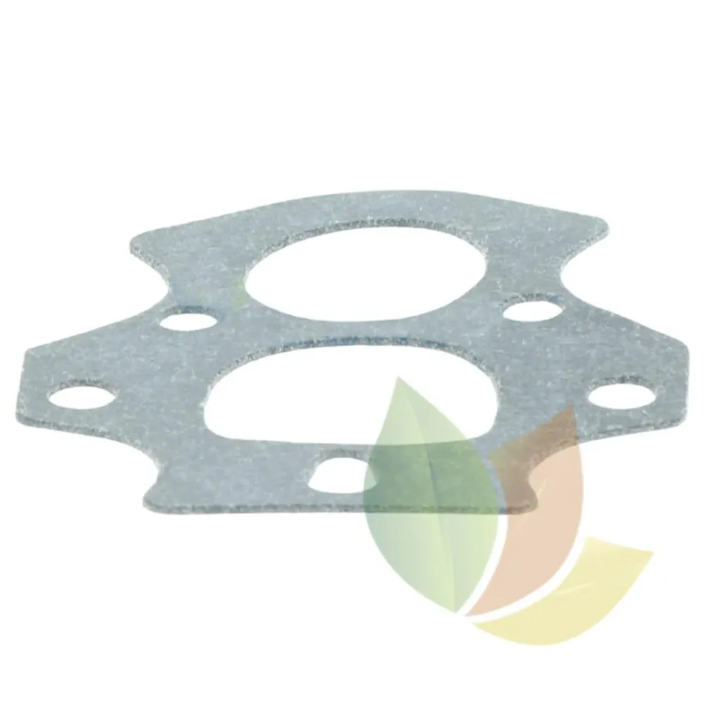 Junta do Cárter de Óleo Junta Exterior Flange Admissão Husqvarna 555FRM / RXT