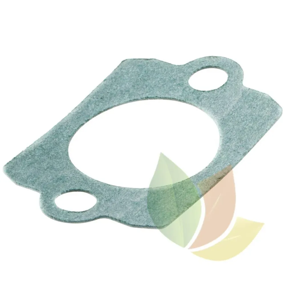 Junta Base Filtro Husqvarna 555FRM / RXT em Fibra de Amianto