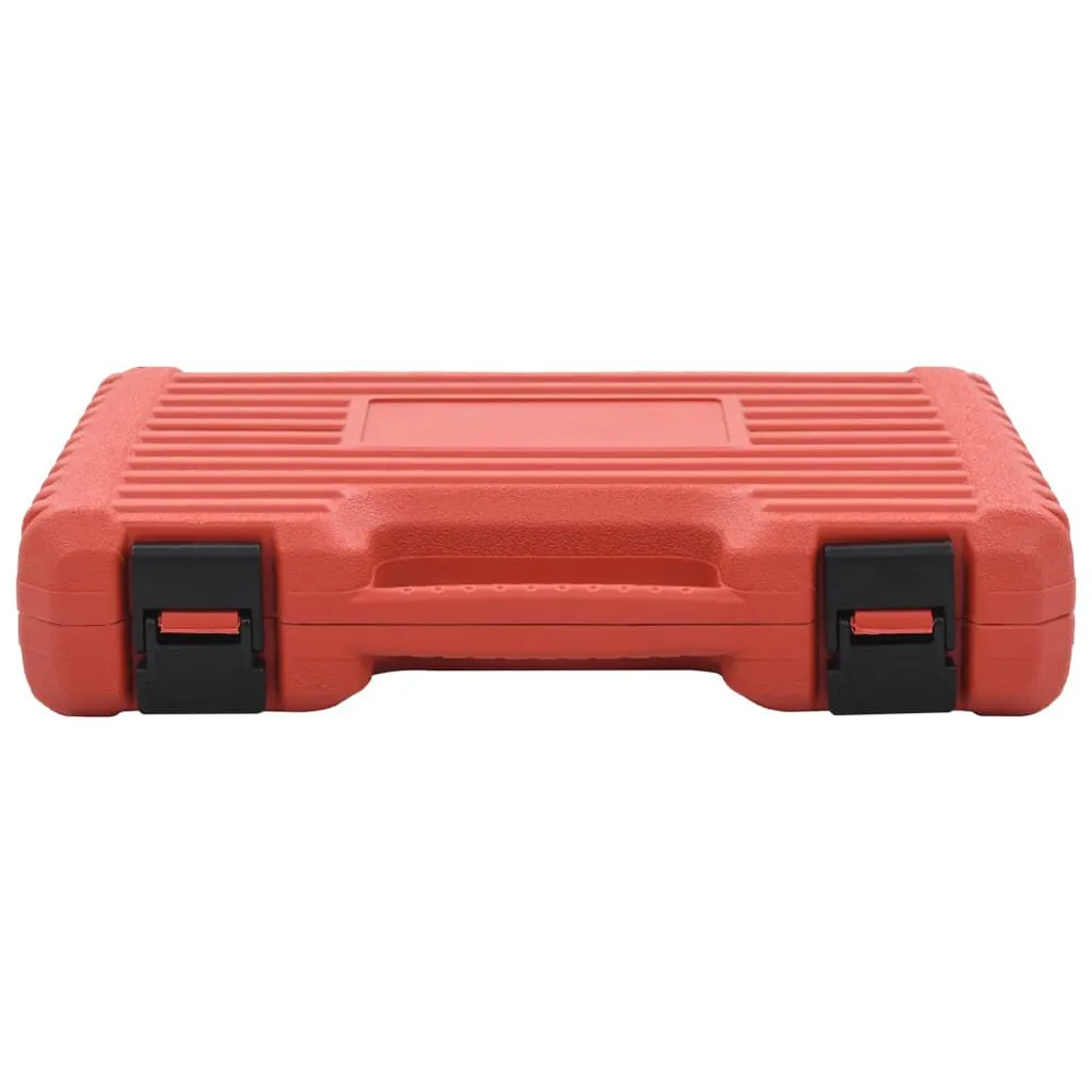 Jogo de ferramentas sincron. motor 18 pcs VAG 1.8/2.0 TFSI com Espessura 1.5mm