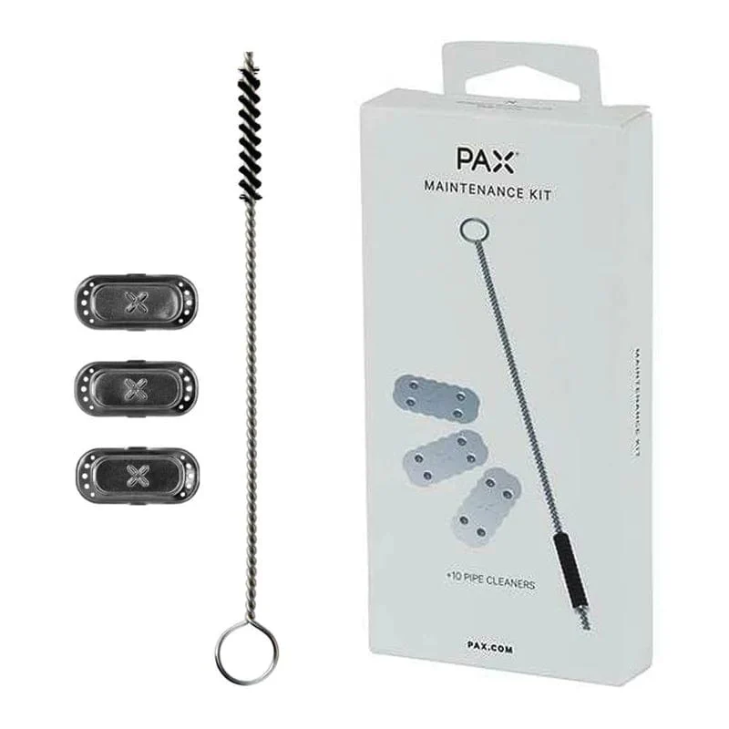 PAX Diferenciado Maintenance Kit – huoltopakkaus