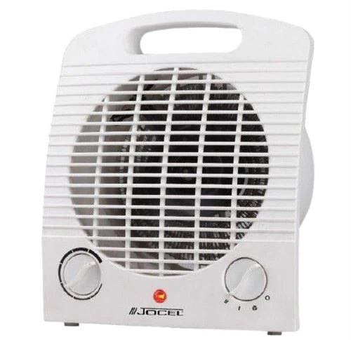 Fluido de Arrefecimento Aquecedor Termoventilador Jocel JTV013231 2000W